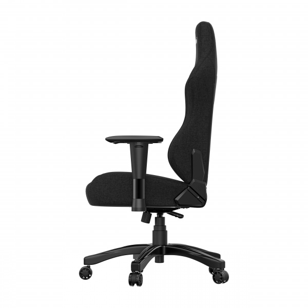 Крісло Anda Seat Phantom 3 Size L Black Fabric чорний 