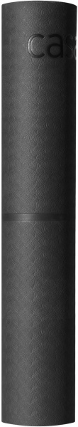 Килимок для йоги Casall YOGA MAT POSITION 1830х610х4 мм чорний