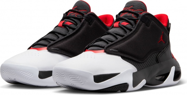 Кроссовки Nike JORDAN MAX AURA 4 DN3687-061 р.47 разноцветный