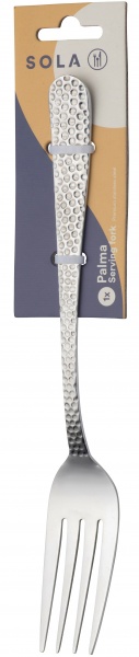 Вилка столовая Palma 3 шт. 3000426 Sola