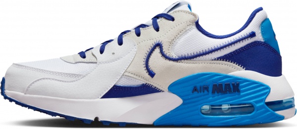 Кроссовки Nike AIR MAX EXCEE DZ0795-100 р.44 белый