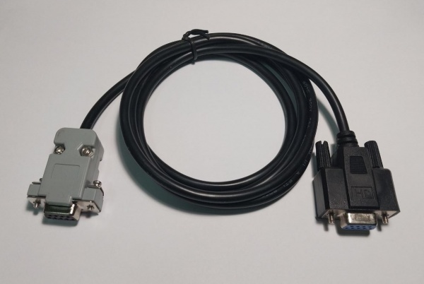 Весы торговые Дозавтоматы ВТНЕ-15Т1-2 RS 