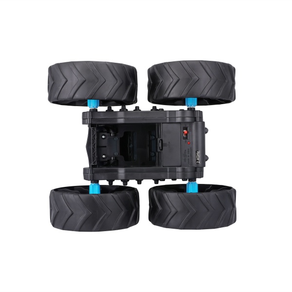 Автомодель на р/у Maisto Cyklone AWTв ассортименте 81796