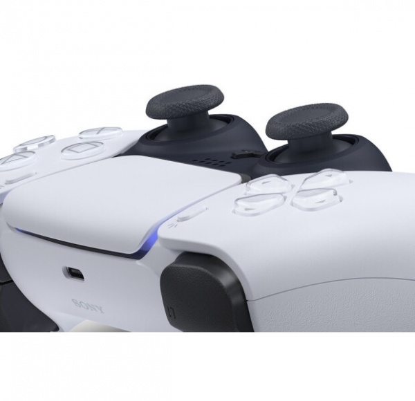 Игровая консоль Sony PlayStation 5 с подпиской PS Plus Deluxe на 24 месяца