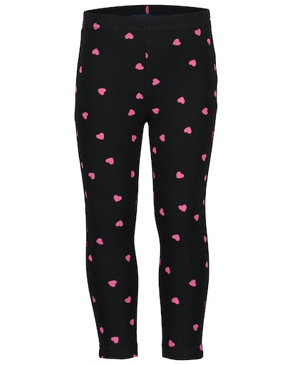 Леггинсы Blue Seven 775129 X* р.116 черный 