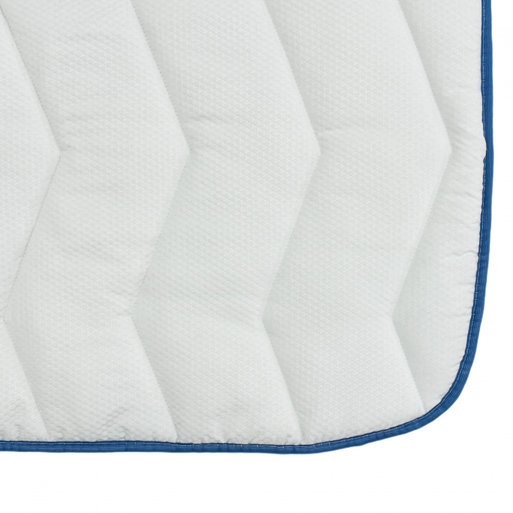 Ковдра BUBBLE демісезонне ЗІГЗАГ 140x205 см ARCLOUD