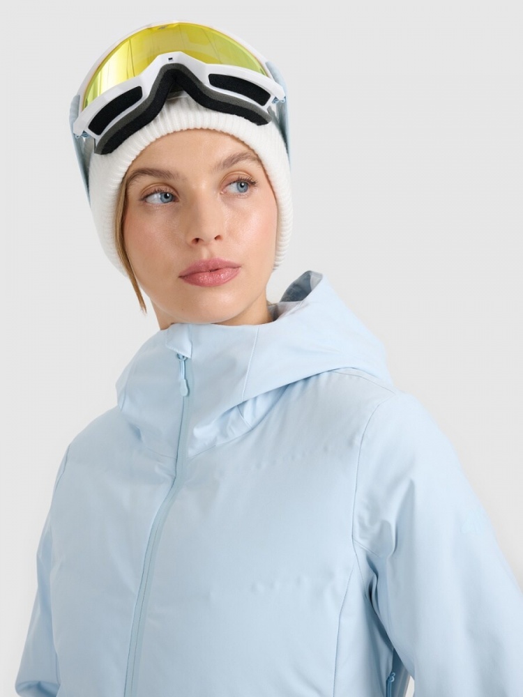 Куртка 4F TECHNICAL JACKET F0806 4FWAW25TTJAF0806-34S р.XS