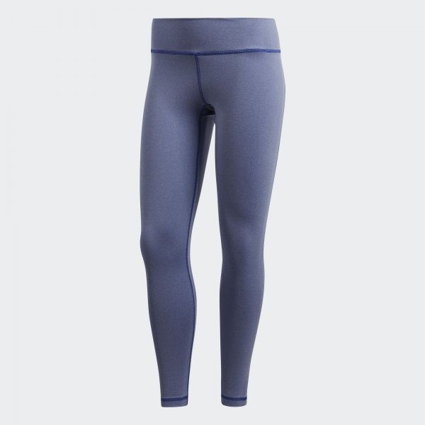 Лосины Adidas BT RR 7/8 CZ7956 XS синий