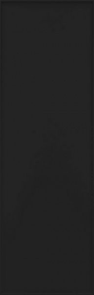 Фасад для кухні Грейд Чорний софт №367 920*296 Лофт