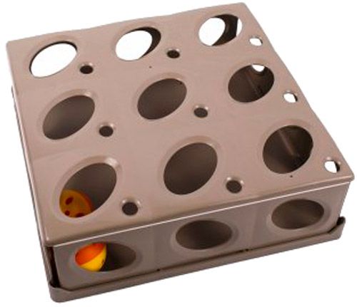 Іграшка для котів Lilli Pet Квартал