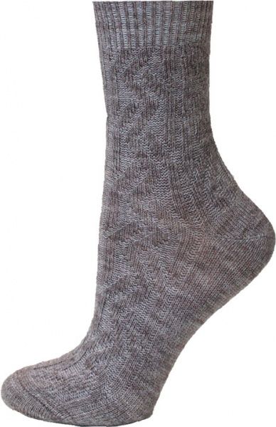 Носки Conte Arctic 1403 005 р. 23 капучино 1 шт. 