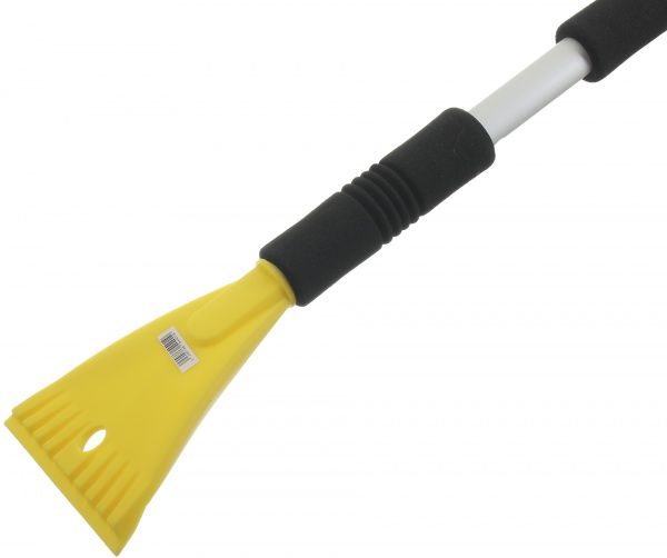 Щетка со скребком Auto Assistance AA2251 телескопическая 90-120 см