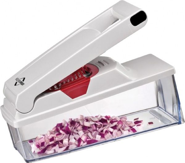 Устройство для измельчения овощей 1307082200 Kuchenprofi