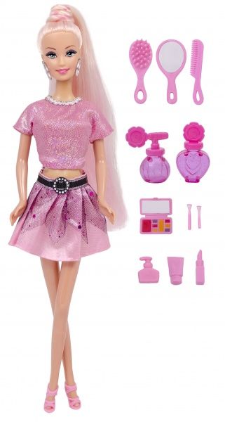 Кукла Ася блондинка 28 см Салон красоты 35122