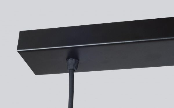 Підвіс Геотон НСБ 02-3х60-916 ДС 6421/3 3x60 Вт E27 бук світлий 