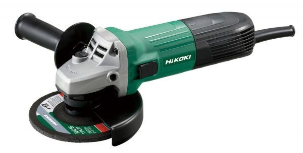 Болгарка (угловая шлифмашина) HIKOKI G13STA