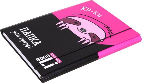 Папка для труда iTEM360\TR Good Li 25 см