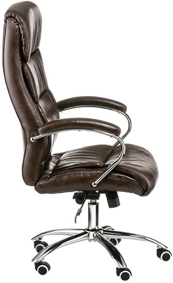 Кресло Special4You Eternity коричневый 