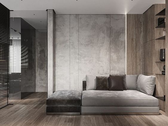 Декоративная штукатурка моделирующая Ircom Decor Танами 12 кг /серебряный