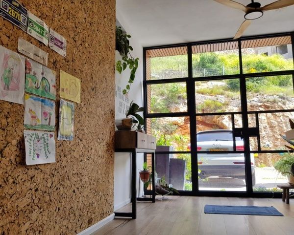 Пробковая Настенная плитка Granorte Country Black