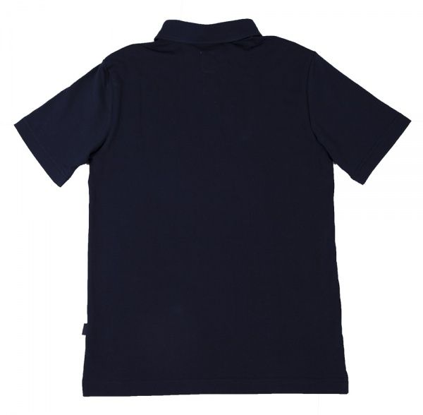 Футболка поло Bogi 702.004.0316.03 р.134 синій 