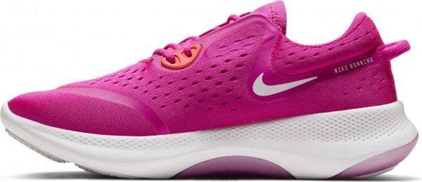Кроссовки Nike W JOYRIDE RUN 2 POD CD4363-603 р.US 8 розовый