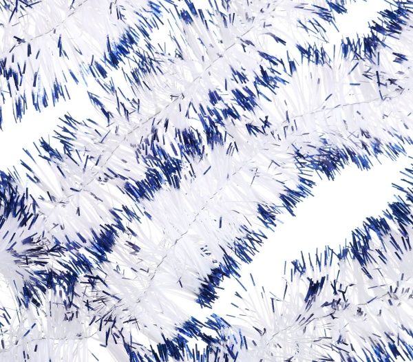 Дождик новогодний 2 2,8 м в ассортименте