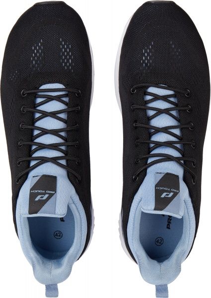 Кроссовки Pro Touch OZ 1.0 M 288276-905050 р.EUR 41 черный