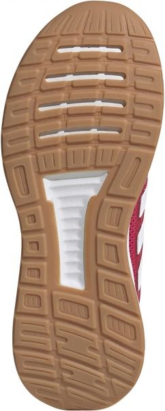 Кросівки Adidas RUNFALCON K FW4804 р.EUR 32 рожевий