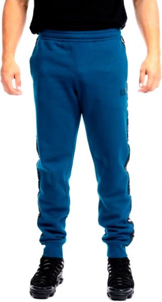 Брюки EA7 6HPP90-PJ07Z-1546 р. L синий