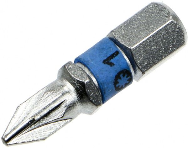 Бита Sparky PZ1x25 мм 