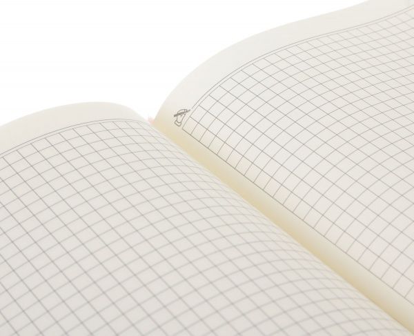 Блокнот пухнастий Крильця