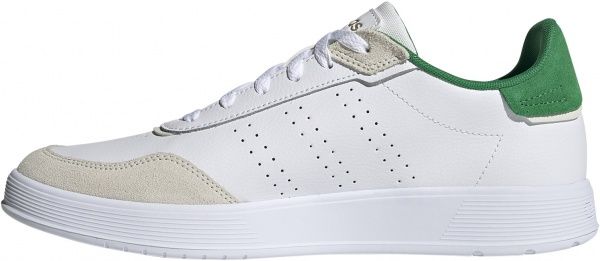 Кроссовки Adidas COURTPHASE FY9660 р.UK 7,5 белый