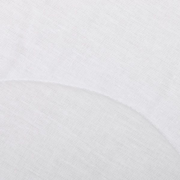 Ковдра 200 гр/кв.м Luna Kids 100x130 білий 