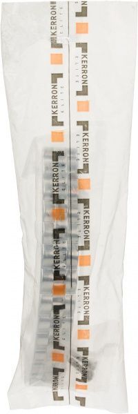 Ручка-скоба 128 мм хром Kerron EL-7150-128