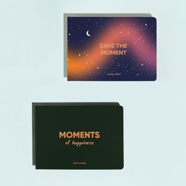 Фотоальбом Orner Save The Moment А4 30 страниц