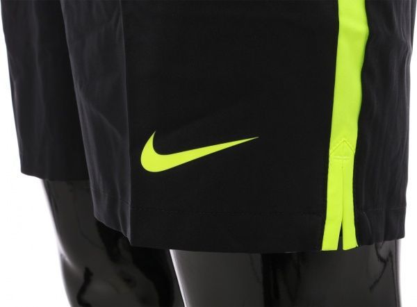 Шорти Nike 645045-014 р. XL чорний