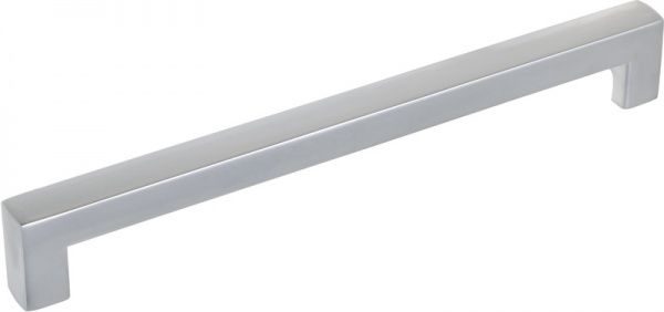 Мебельная ручка D-730 G6 224 мм матовый хром DC 73461