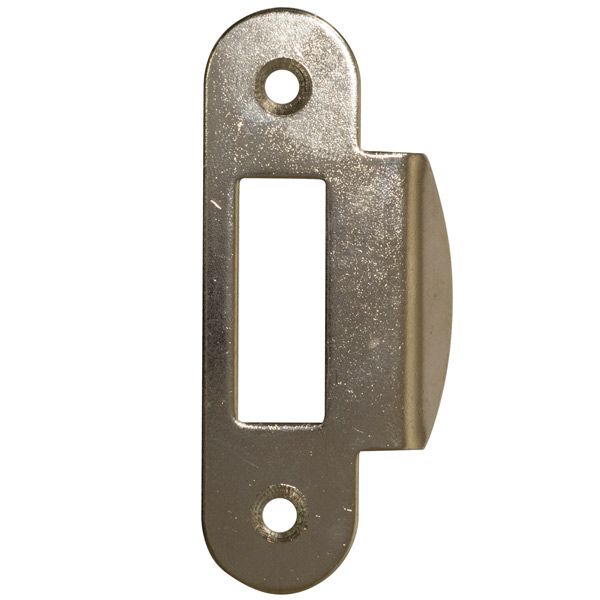 Планка AGB загнута 82 мм 32 мм