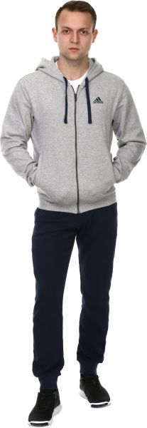 Спортивний костюм Adidas BK2669 р. 4 сірий