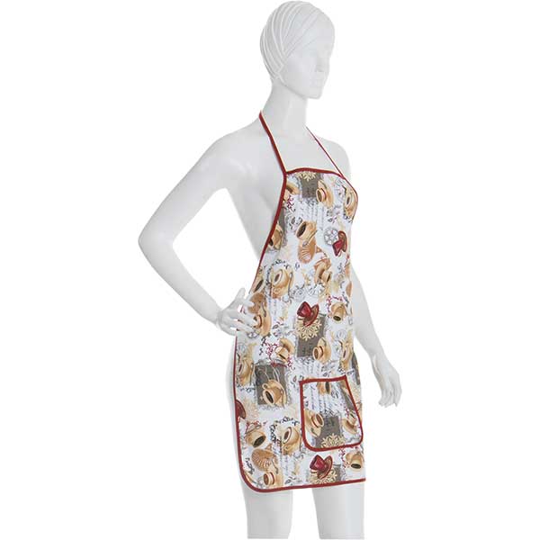 Фартук Underprice Кофе