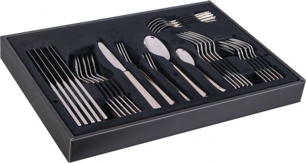 Набір столових приборів Heritage 30 предметів BergHOFF
