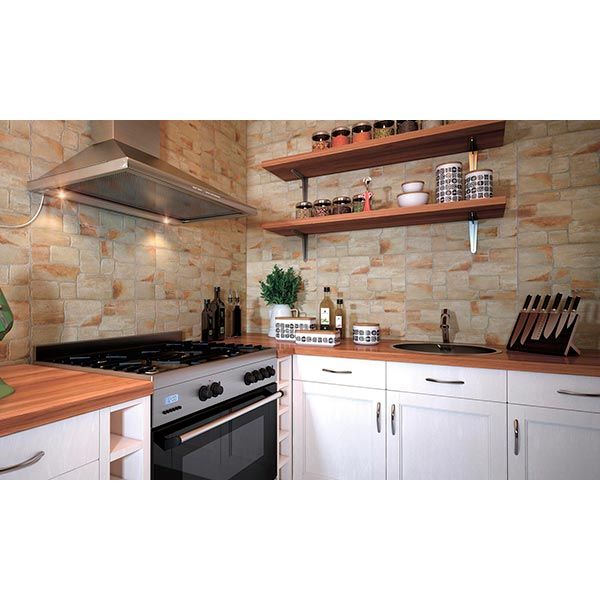 Плитка Zeus Ceramica Cottage gold ZNXCT3B 30x60 