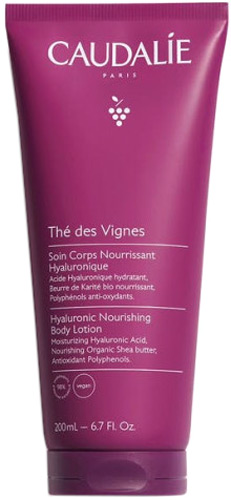 Лосьон для тела Caudalie Thé des Vignes 200 мл
