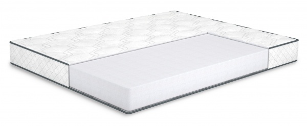 Матрац Söfört Songer und Sohne 90x200 см