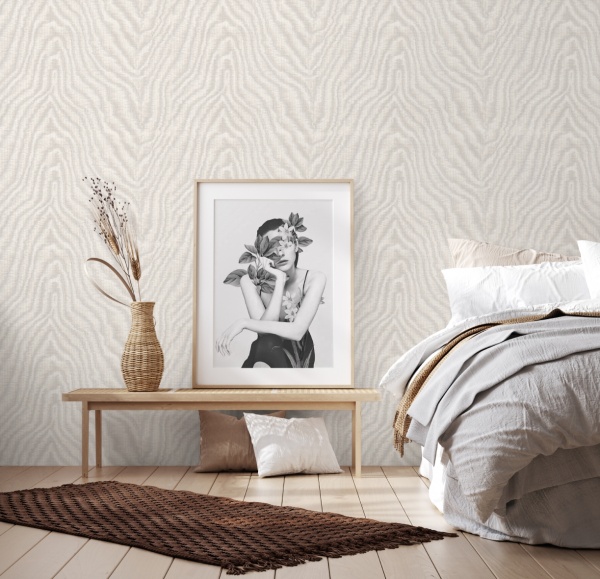 Шпалери вінілові на флізеліновій основі MEGAPOLIS 9148-14 1,06x10,05 м 