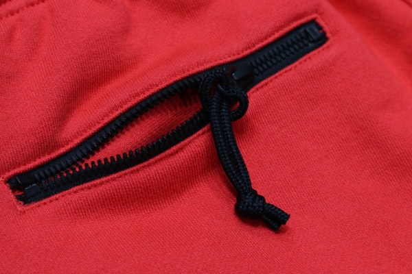 Штани Converse DAGGER PANT 10020974-630 р. XL червоний