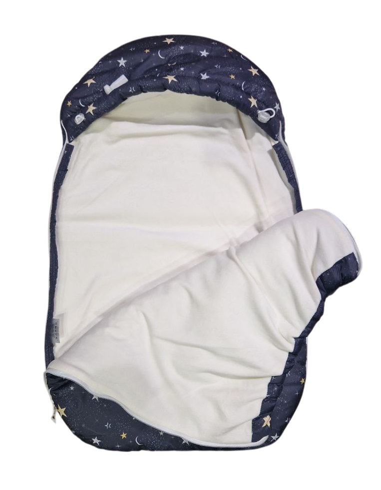 Конверт унісекс JOIKS зимовий KON-011 р.50-68