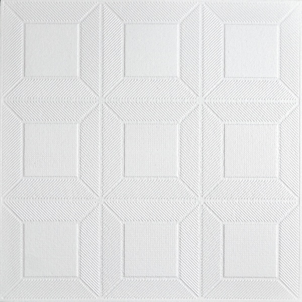 Стельова плитка Dardan C6 50x50 см 8 шт. 2 кв.м