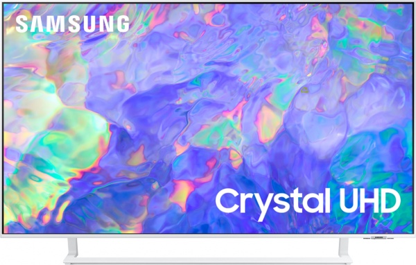 Телевізор Samsung UE43CU8510UXUA 43CU8510